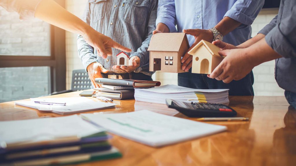 Commercial Mortgages CBZ Holdings